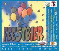 Jantje's Bieren Uden, Feestbier Amberbier