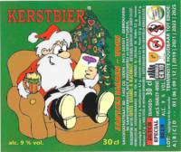 Jantje's Bieren Uden, Kerstbier