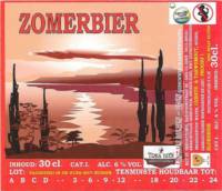 Jantje's Bieren Uden, Zomerbier