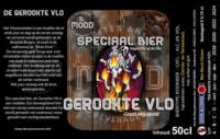 Jantje's Bieren Uden, Gerookte Vlo Rookbier