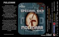 Jantje's Bieren Uden, Molenaar Amberbier