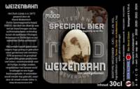 Jantje's Bieren Uden, Weizenbahn Weizenbier