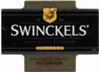 Bavaria, Swinckels Superior Pilsner