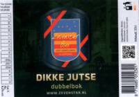 Brouwerij Zevenstar, Dikke Jutse Dubbelbok