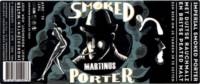 Brouwerij Martinus, Smoked Porter