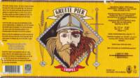 Grutte Pier Brouwerij, Tripel
