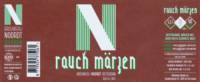 Brouwerij Noordt, Rauch Märzen