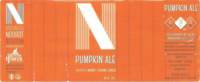 Bierbrouwerij De Blauwe IJsbeer, Pumpkin Ale