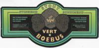 Brouwerij Sint Juttemis, Boebus Vert