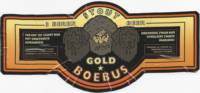 Brouwerij Sint Juttemis, Boebus Gold