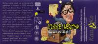 De Brouwschuur, Dikke Bertha