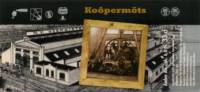 De Brouwschuur, Koôpermöts