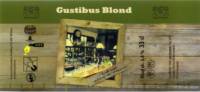 De Brouwschuur, Gustibus Blond