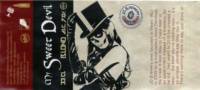 JD Brewery, My Sweet Devil Blond