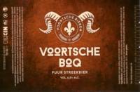 Voortsche Bieren, Voortsche Boq