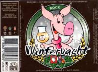 Brouwerij Het Roze Varken, Wintervacht