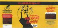 Project Neo, Swearing Blonde Madame Janet