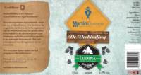 Rockin' Ludina Brewery, De Verbinding Saison