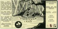 Nevel Artisan Ales , Verdronken Land Vlaams Rood