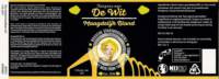 Stadsbrouwerij Jongens van De Wit, Maagdelijk Blond