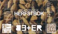 BE+ER, Eigenzinnige Herfstbok