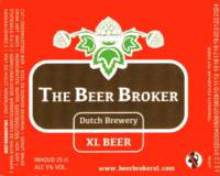 Bierbrouwerij Vermeersen , The Beer Broker