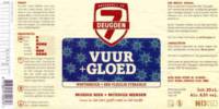 Brouwerij De 7 Deugden, Vuur + Gloed