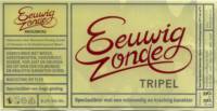 Brouwerij Eeuwig Zonde, Tripel