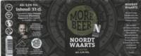 Morebeer Brewing, Noordtwaarts Saison