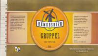 Hemursbier, Gruppel