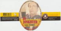 Stadsbrouwerij Wittenburg, De Jonkheer Stout