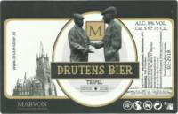 Brouwerij Wijchense Schone, Drutens Bier Tripel