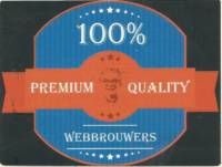 Proefbrouwerij Het Vaghevuur, 100% Webbrouwers