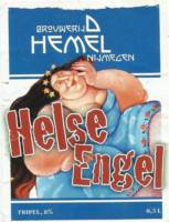 Stadsbrouwerij De Hemel, Helse Engel Tripel