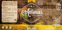 Brouwerij Antonius, Blond Brouwerij Antonius, Blond