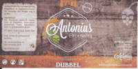 Brouwerij Antonius, Dubbel Brouwerij Antonius, Dubbel