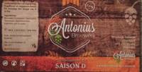 Brouwerij Antonius, Saison D