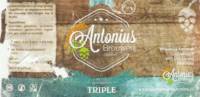 Brouwerij Antonius, Triple