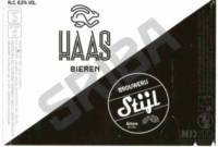 Haas Bieren, SRIBA