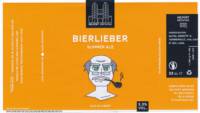 Helport Brewing, Bierlieber Summer Ale