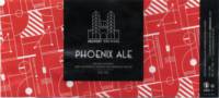 Helport Brewing, Phoenix Ale