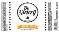 Brouwerij De Gieterij, Tripel