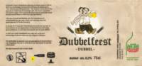 De Brouwschuur, Dubbelfeest Dubbel
