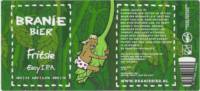 Branie Bier, Fritsie Easy I.P.A.
