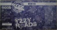 RYZZ Brew, Yzzy Roads Winter