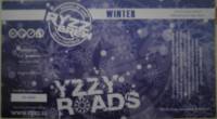 RYZZ Brew, Yzzy Roads Winter