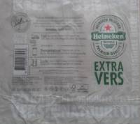 Heineken, Heineken Extra Vers