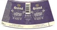 Bierbrouwerij Brand, Brand Sylvester