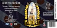 Bierbrouwerij Noarder Dragten, Jouster Bierke