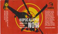 Van Moll Brouwerij, Hopocalypse Now Double IPA